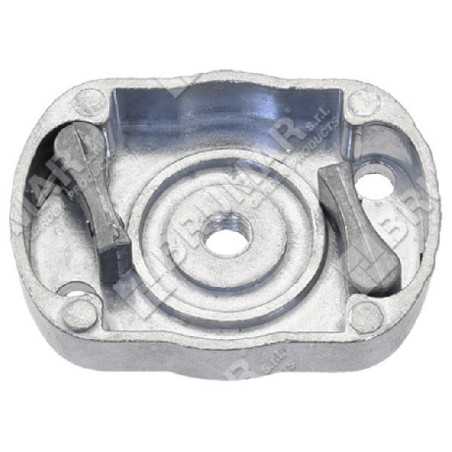 Trascinatore avviamento PROGREEN - 054001 | NewgardenParts.com