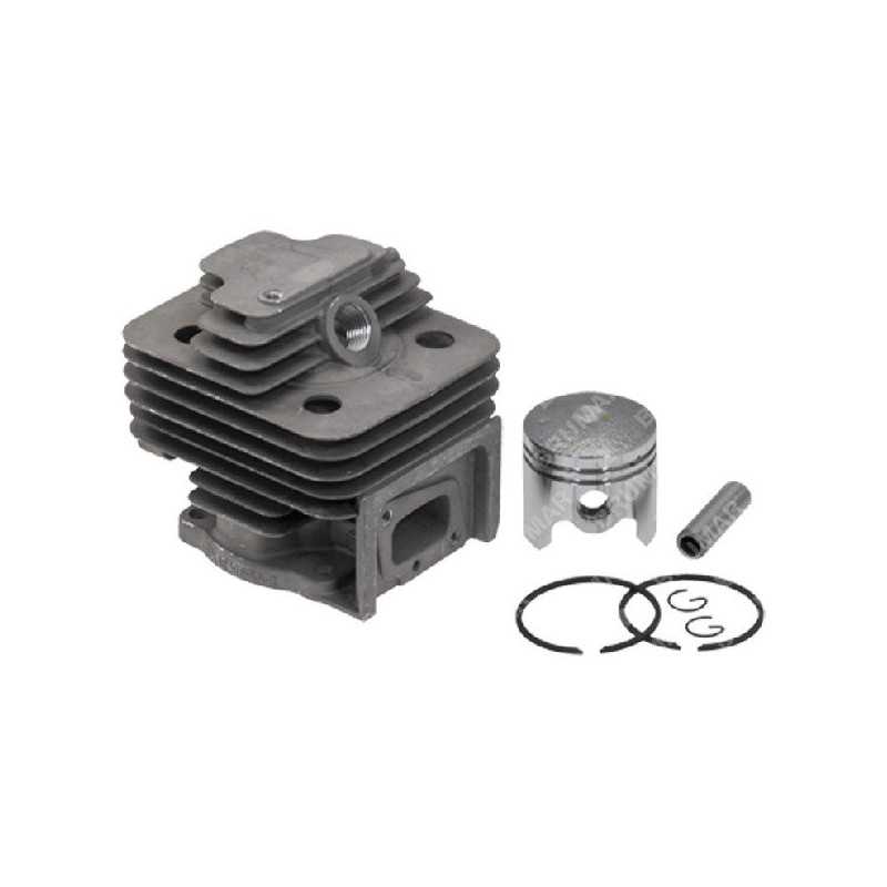 PROGREEN complete cylinder - 058924