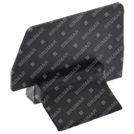Protector silenciador depósito PROGREEN - 057724 | NewgardenParts.com
