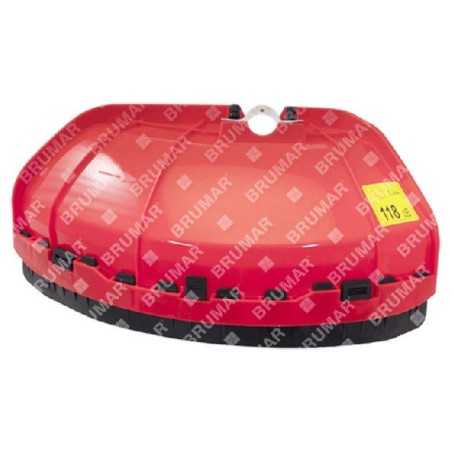 Parasassi per decespugliatori PROGREEN - 058933 | NewgardenParts.com