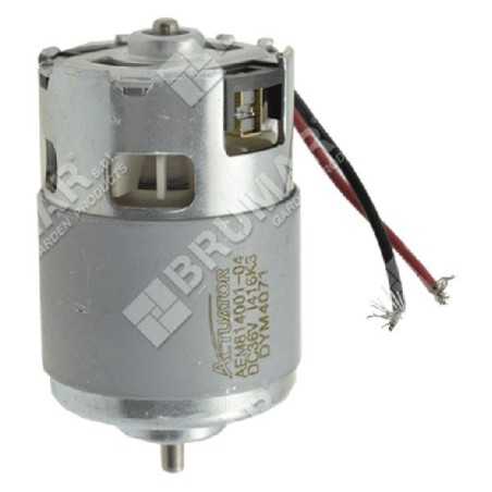 Motor eléctrico PROGREEN - 048789 | NewgardenParts.com