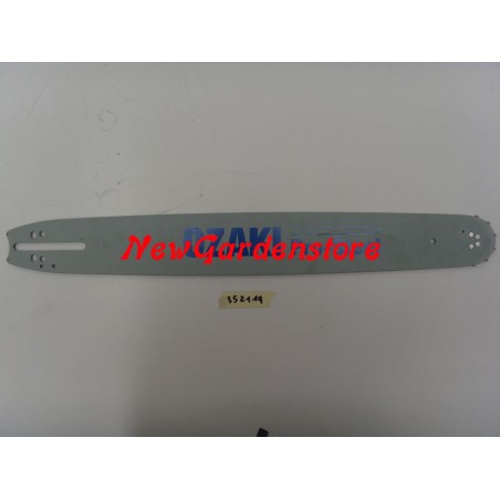 Barra motosega da legna JONSERED 625 630 670 2063 2065 2071 2077 2083 352114 | NewgardenParts.com