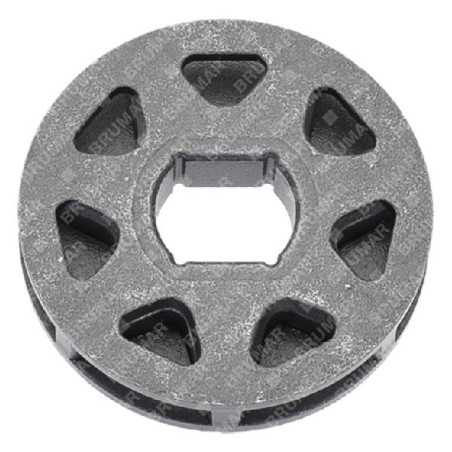 PROGREEN chain sprocket - 057748 | NewgardenParts.com