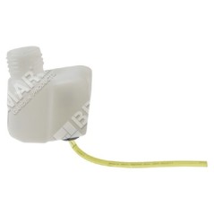 Réservoir d'huile PROGREEN - 048699 | NewgardenParts.com