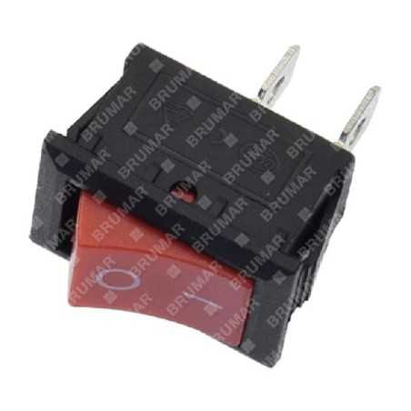 Interruptor para motosierras PROGREEN - 056989 | NewgardenParts.com