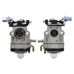 Carburateur pgc450 PROGREEN - 054037 | NewgardenParts.com