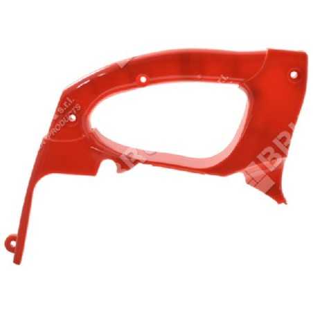 Halbgriff für PROGREEN-Blasstaubsauger – 047291 | NewgardenParts.com