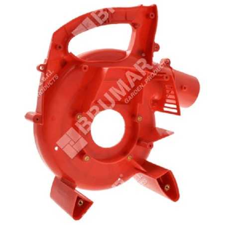Convogliatore aria per aspiratori soffiatori PROGREEN - 047289 | NewgardenParts.com