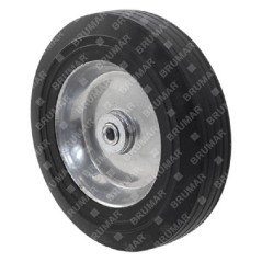 Wheel for PROGREEN shredders - 057572 | NewgardenParts.com