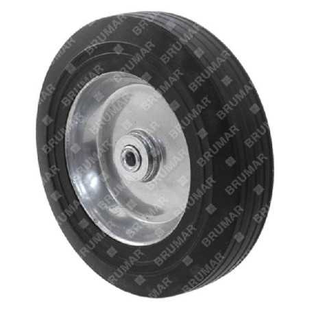 Wheel for PROGREEN shredders - 057572 | NewgardenParts.com