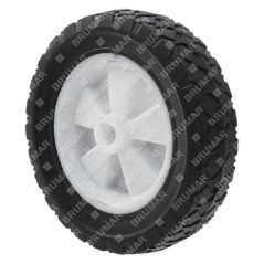 Rad für PROGREEN Motorhacken - 057226 | NewgardenParts.com
