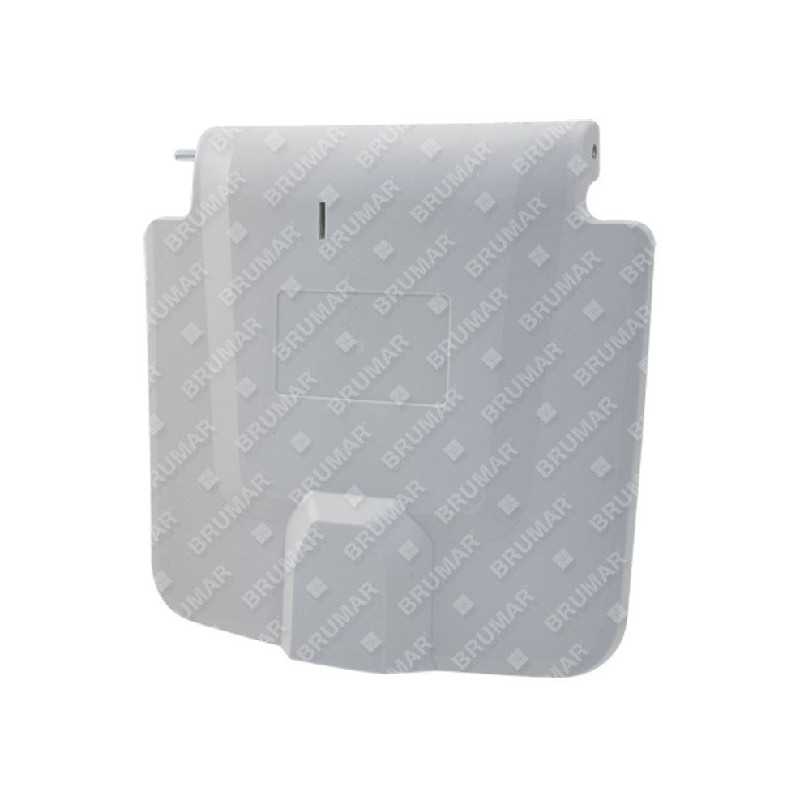 Coperchio scarico posteriore PROGREEN - 057769