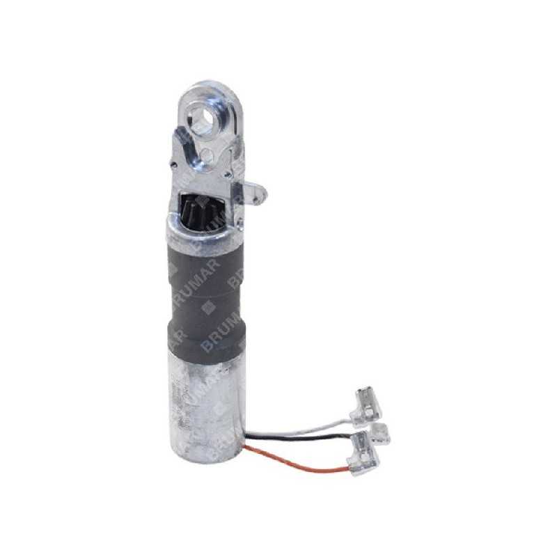Motor  con piñón PROGREEN - 057465