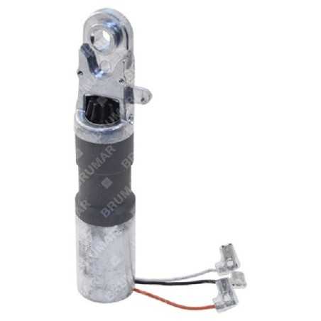 Motore con pignone PROGREEN - 057465 | NewgardenParts.com