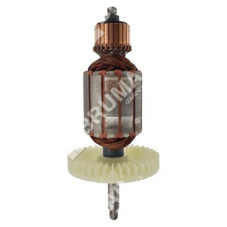 Rotor for PROGREEN electric saws - 048148 | NewgardenParts.com