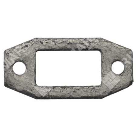 PROGREEN muffler gasket - 054813 | NewgardenParts.com