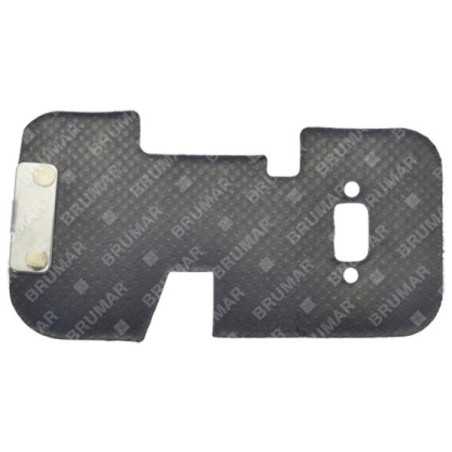 PROGREEN muffler gasket - 054029 | NewgardenParts.com