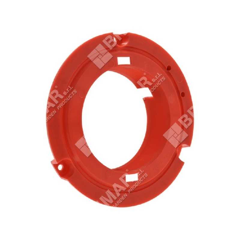 Supporto guarnizione per aspiratori soffiatori PROGREEN - 047286
