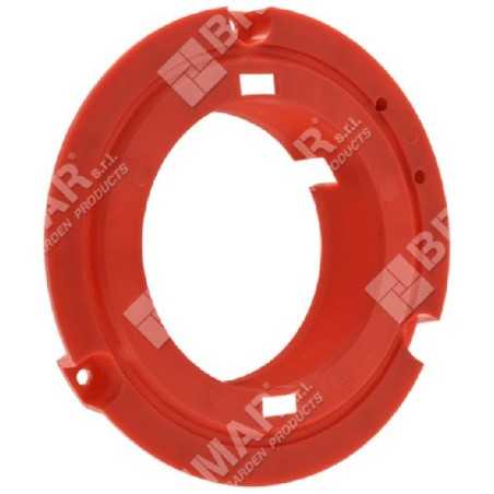 Supporto guarnizione per aspiratori soffiatori PROGREEN - 047286 | NewgardenParts.com