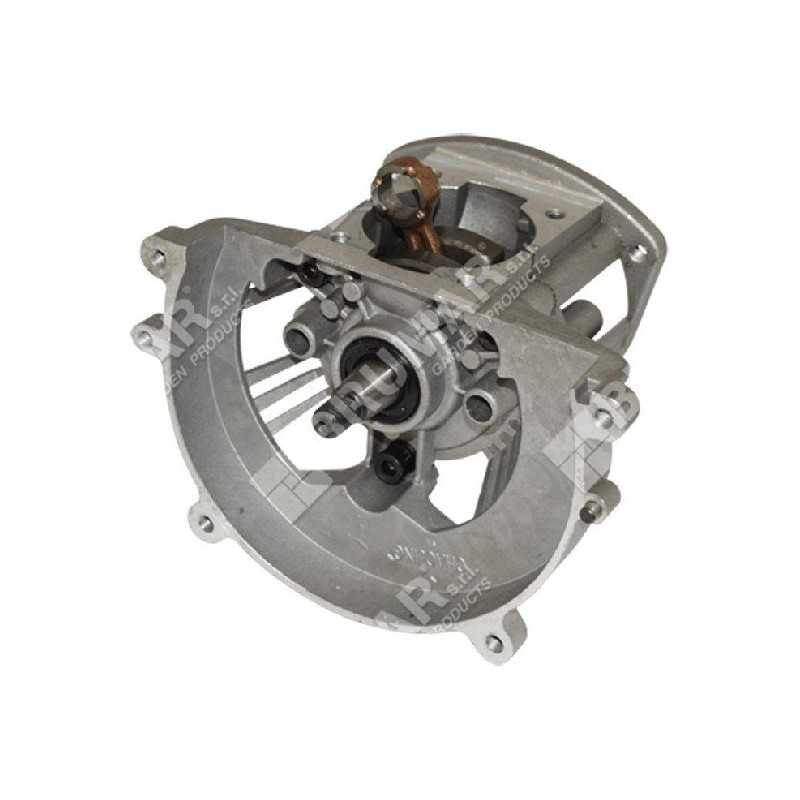 Crankshaft for PROGREEN brushcutters - 038551
