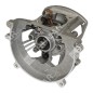 Crankshaft for PROGREEN brushcutters - 038551