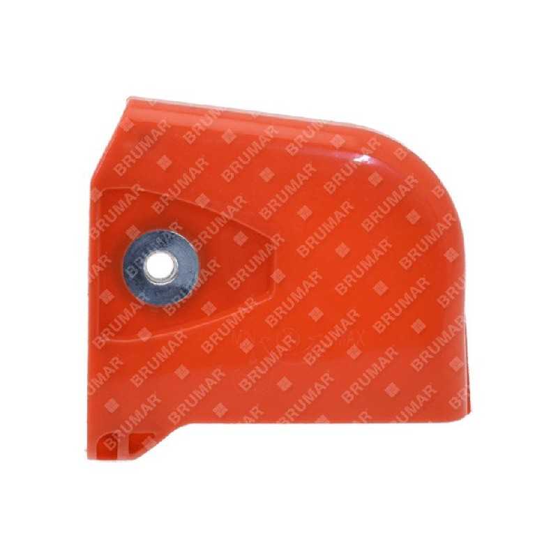 Chain guard for PROGREEN chainsaws - 057749