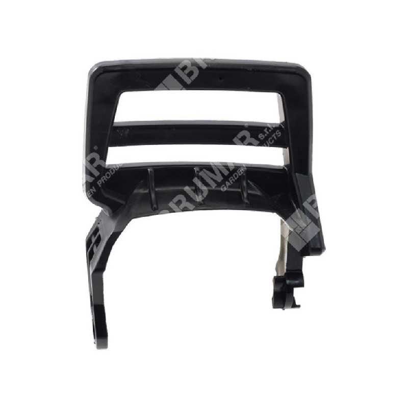 Protège-main pour tronçonneuses PROGREEN - 054904