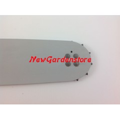 Barra motosega da legna JONSERED 625 630 670 2063 2065 2071 2077 2083 40 mm | NewgardenParts.com