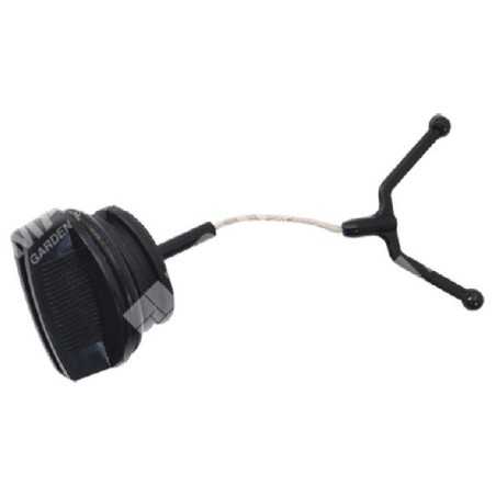PROGREEN Tankdeckel - 054898 | NewgardenParts.com