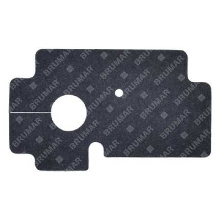 PROGREEN tank gasket - 054150 | NewgardenParts.com