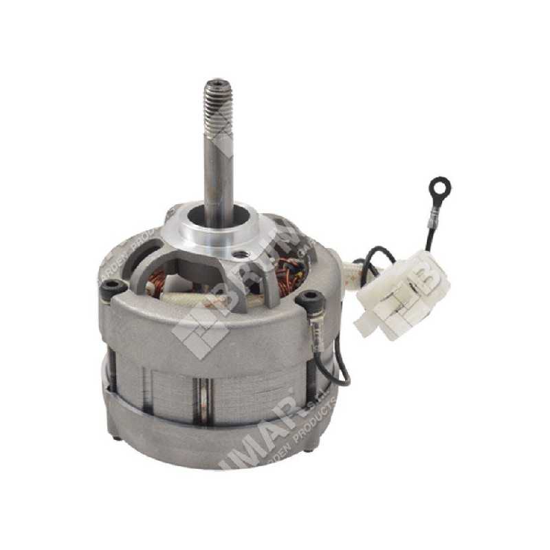 Elektrischer Gebläsemotor PROGREEN – 050959