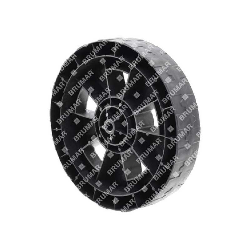 Ruota per rasaerba PROGREEN - 057792