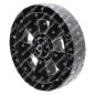 Rueda para cortacésped PROGREEN - 057792