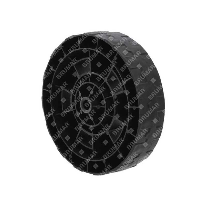 Wheel for PROGREEN lawnmower - 057791