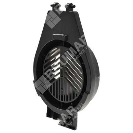 Coperchio ventola per aspiratori soffiatori PROGREEN - 050966 | NewgardenParts.com