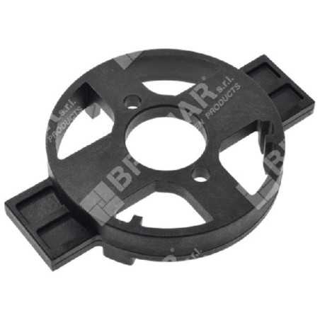 Supporto guarnizione per aspiratori soffiatori PROGREEN - 050961 | NewgardenParts.com