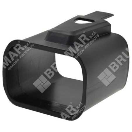 Supporto guarnizione per aspiratori soffiatori PROGREEN - 050946 | NewgardenParts.com