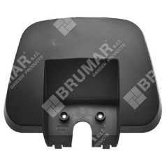 Hand guard for PROGREEN hedge trimmers - 048791 | NewgardenParts.com