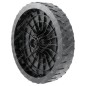 Ruota diametro 275 mm per rasaerba PROGREEN - 059292