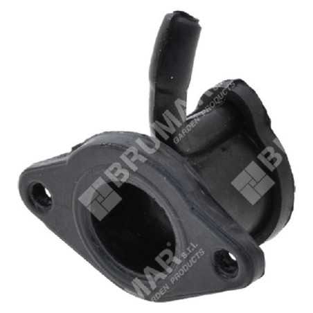 Collettore per motoseghe PROGREEN COMPATIBILE - 054137 | NewgardenParts.com