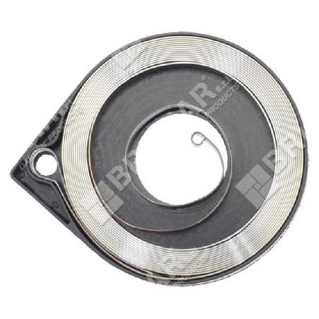 Starter spring for PROGREEN chainsaws - 054882 | NewgardenParts.com