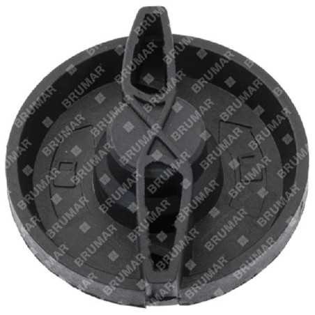 Pomello carter per motoseghe PROGREEN - 058647 | NewgardenParts.com