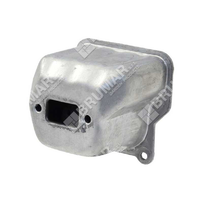 Marmitta per motoseghe PROGREEN - 054812
