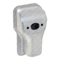 Muffler for PROGREEN chainsaws - 054661 | NewgardenParts.com