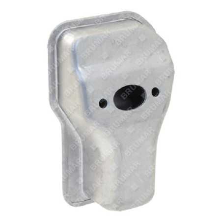 Marmitta per motoseghe PROGREEN - 054661 | NewgardenParts.com