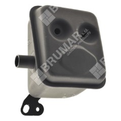 Marmitta per decespugliatori PROGREEN - 047986 | NewgardenParts.com
