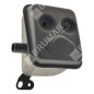 Marmitta per decespugliatori PROGREEN - 047986