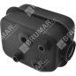 Marmitta per motozappe PROGREEN - 046708