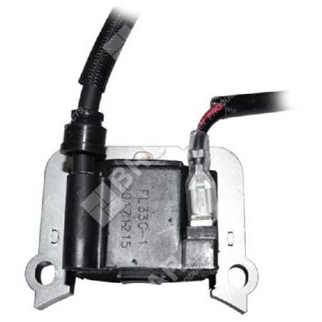 Ignition coil for PROGREEN brushcutters - 047987 | NewgardenParts.com