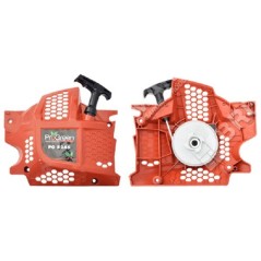 Complete starter for PROGREEN chainsaws - 054881 | NewgardenParts.com